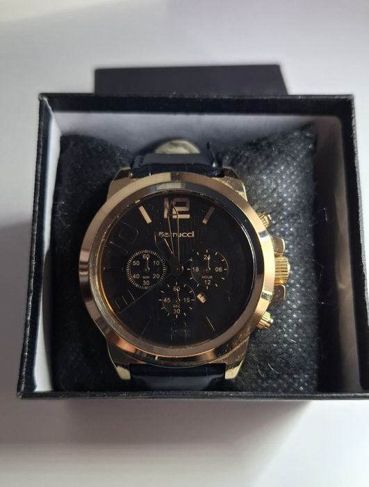 Ceas barbatesc Ferrucci