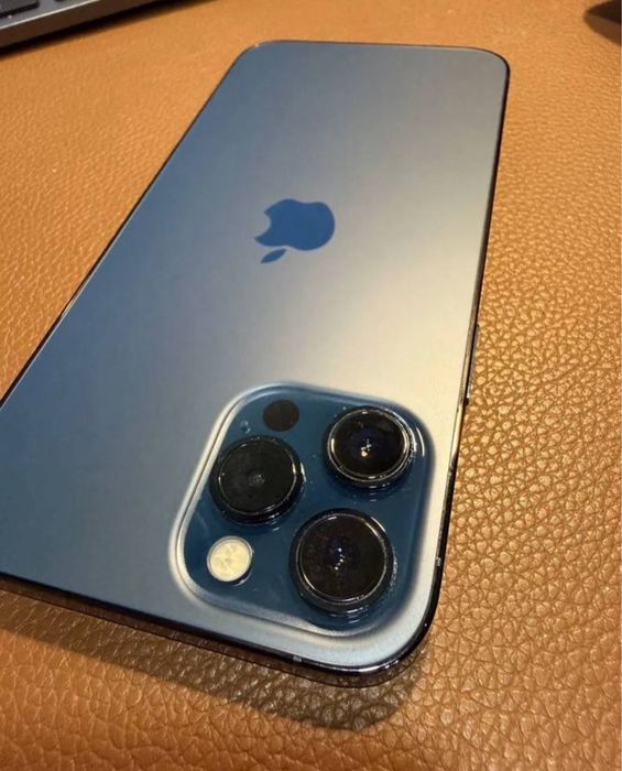 Iphone 12 про мах