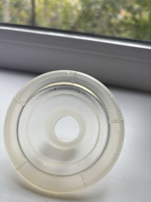 Ручной молокоотсос