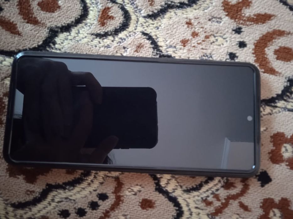 Продам Redmi note 10 s