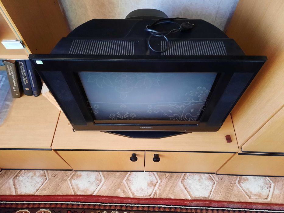 телевизор Хюндай, използван