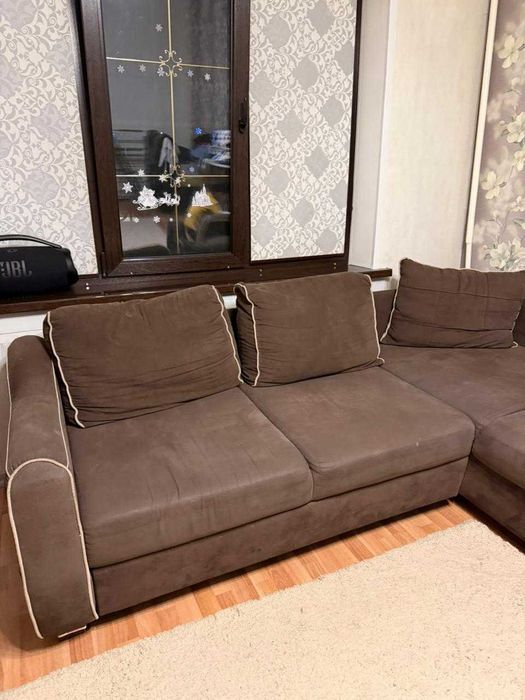 Мягкая мебель,диван