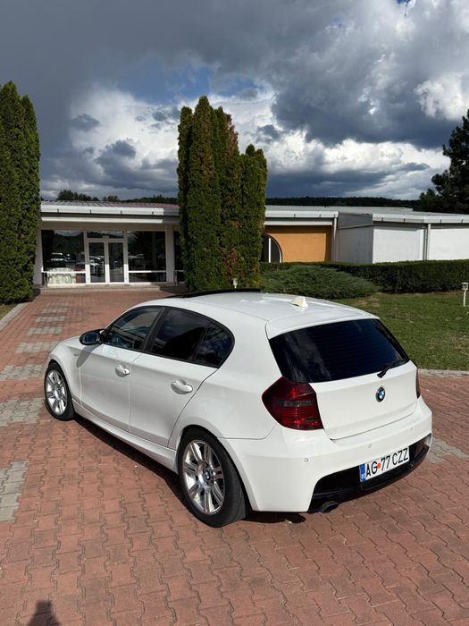 BMW Seria 1 2008 — imagine 3