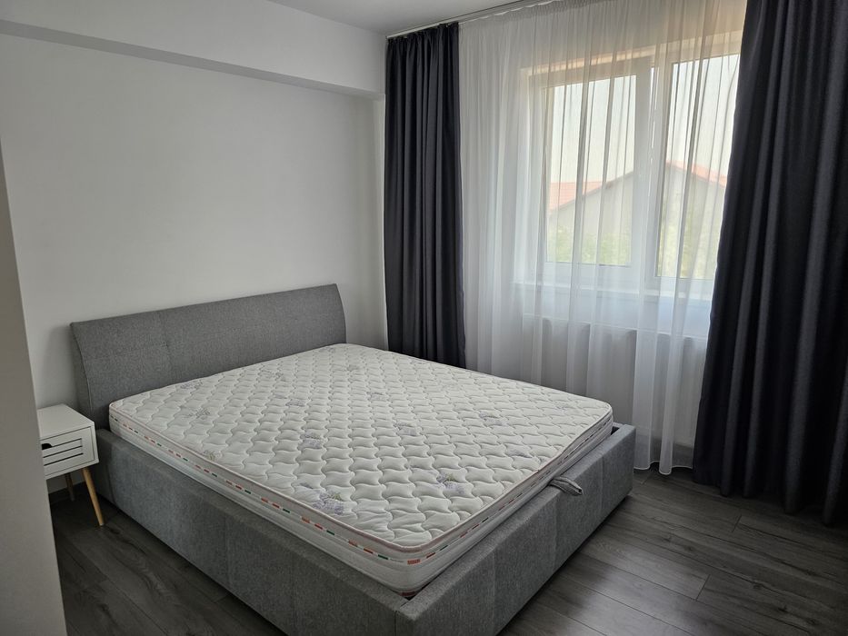 Inchiriez apartament 2 camere bloc nou langa PITESTI ARENA - View 3