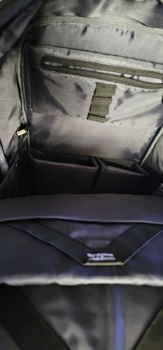 rucsac backpack antifurt xd design