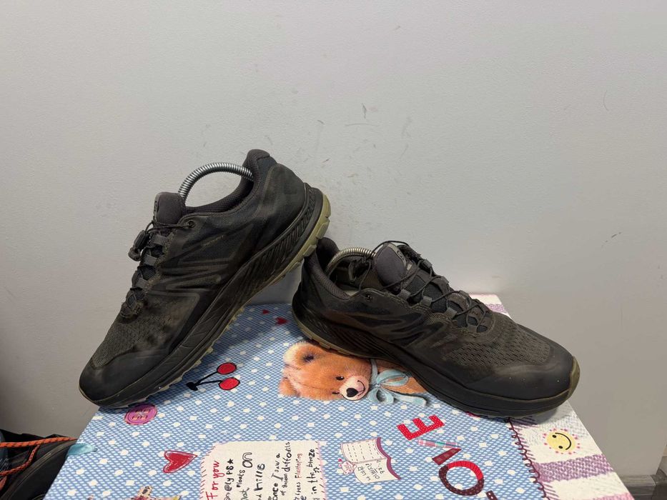 Salomon Sense Escape 2 Gore-Tex''оригинални обувки 42 номер