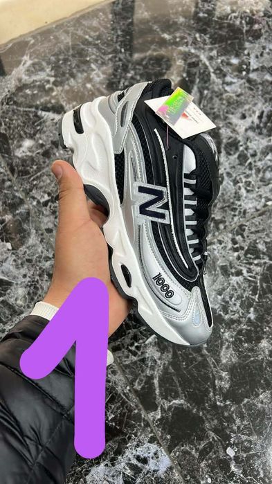 Adidasi unisex NB