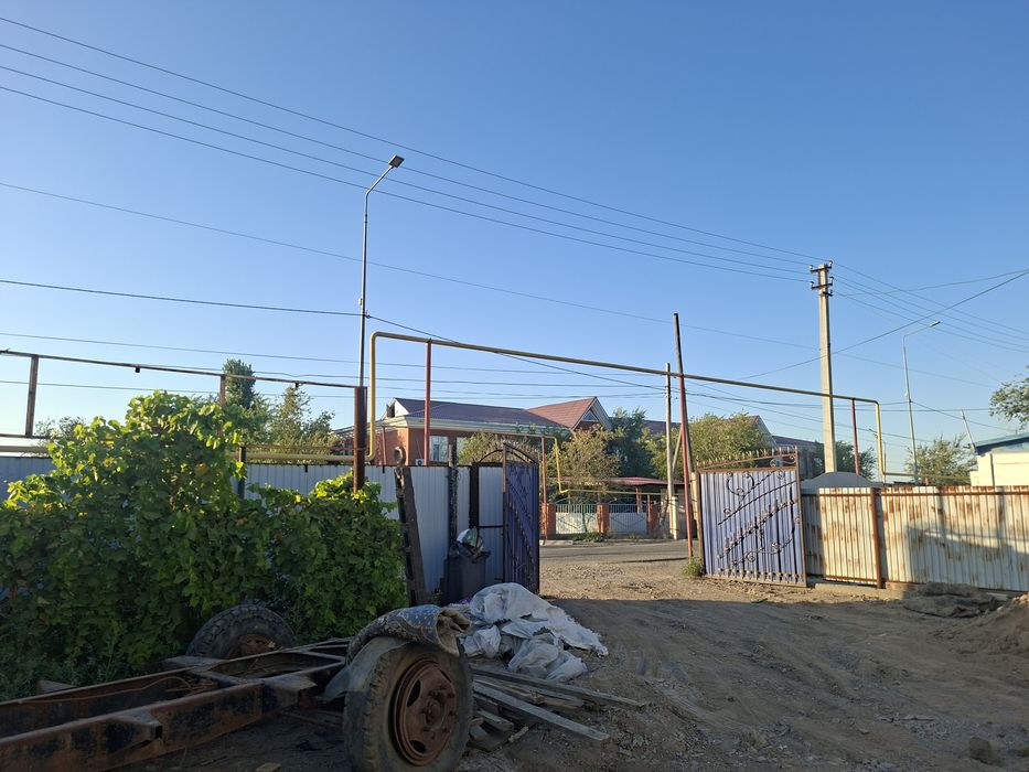 Продается мансардный дом
