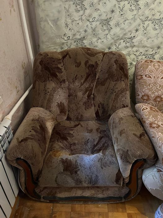 Продам диван раскладной