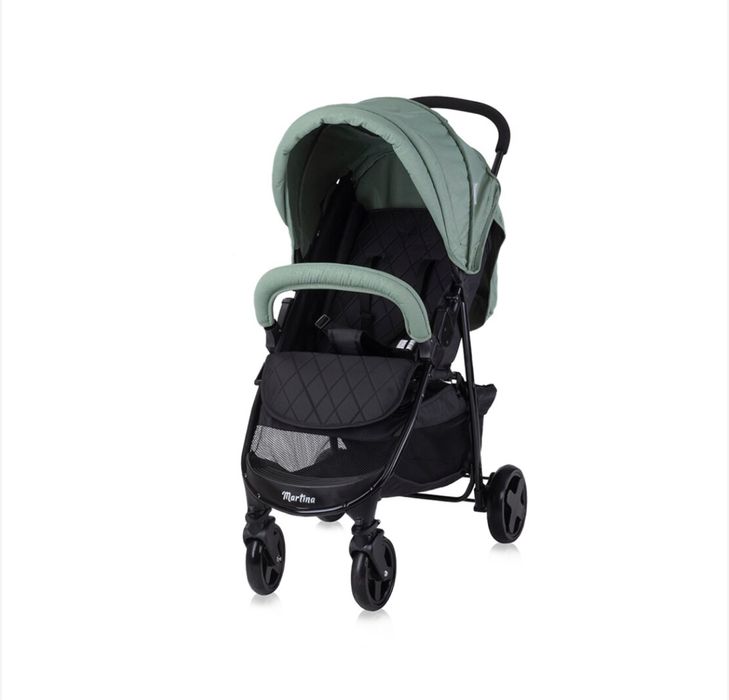 Бебешка количка