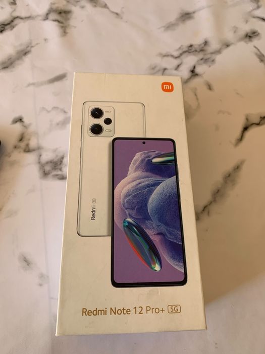 Redmi 12 pro max
