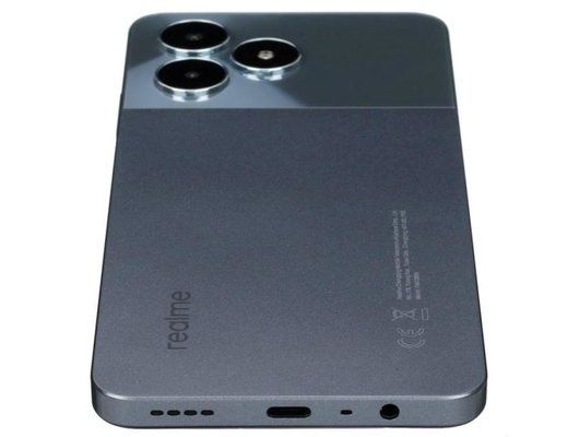 Realme Note 50  смартфон