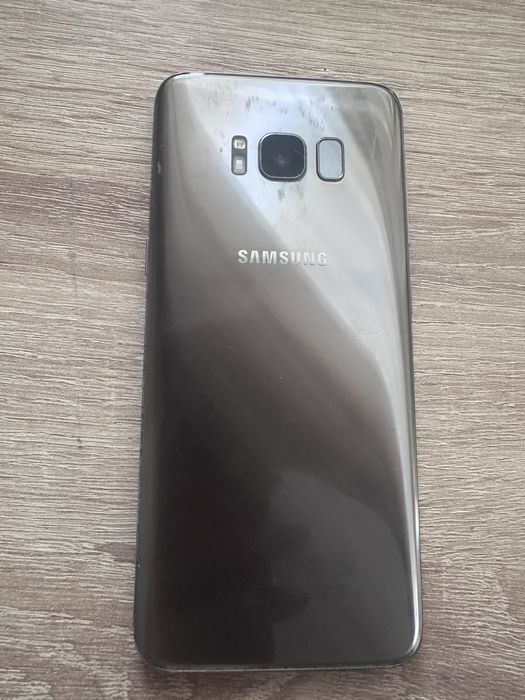Samsung Galaxy S8