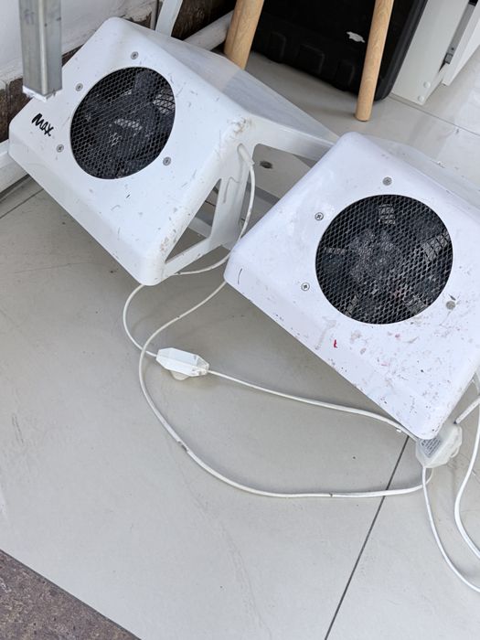 Продам вытяжки для маникюра