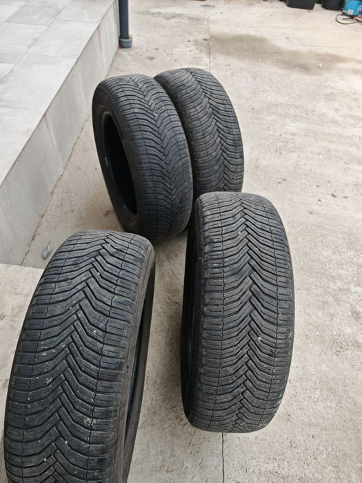 Anvelope 225 60 r17