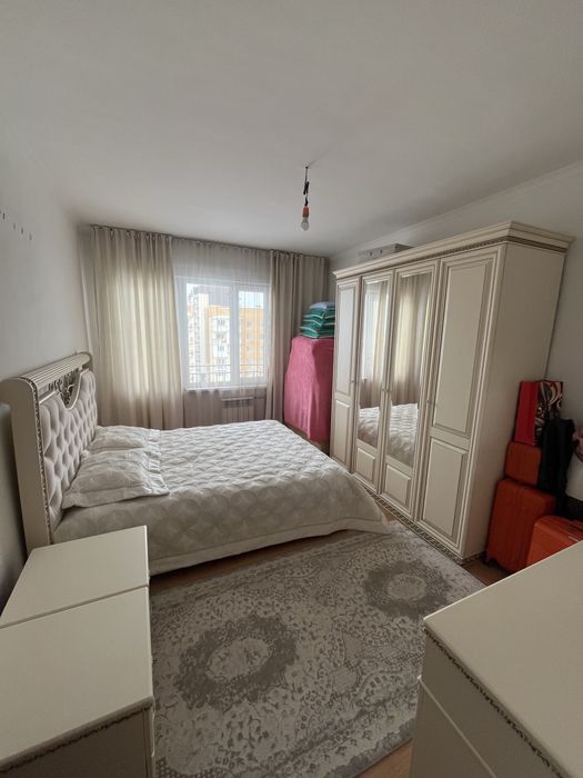 Продам спальный мебель