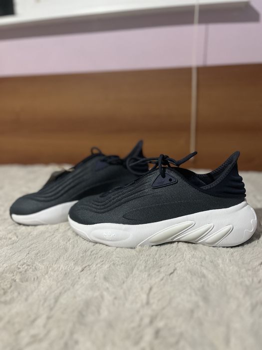 Обувки Adidas adiFOM SLTN Blue