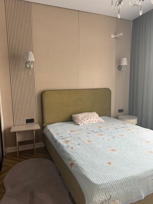 Сдам посуточно квартиру