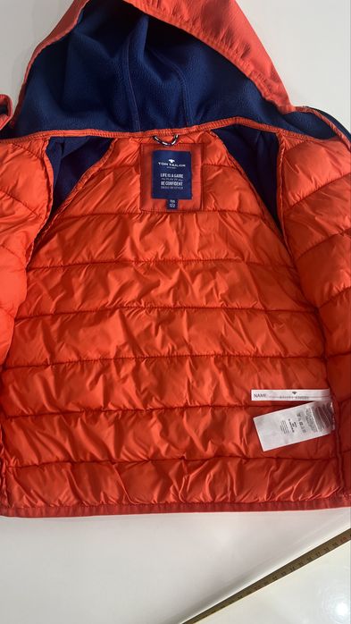 Детски якета за момче 4-6г