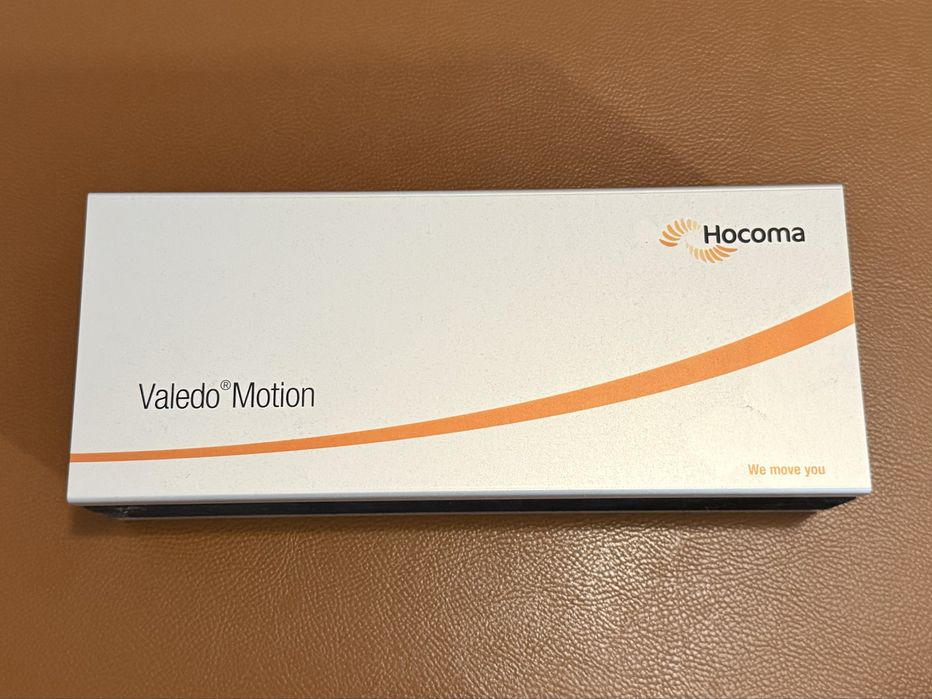 Aparatura medicală Valedo Motion 2.0  REDUCERE 50%