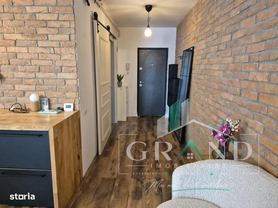 Ap 3 camere | Balcon | 78 mp | Donath Park