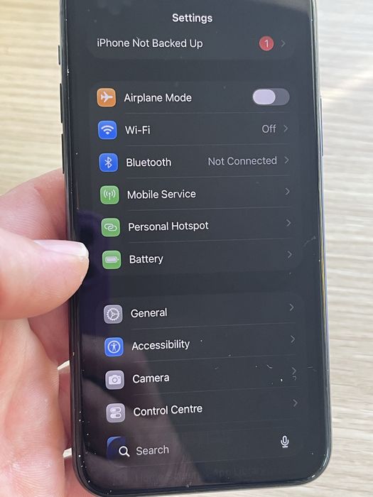 Iphone 11 pro 128 GB