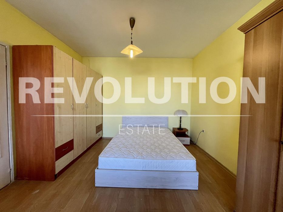 Дава се под наем Двустаен апартамент в Варна, Чаталджа - 50 кв.м за 350 € - Снимка #4