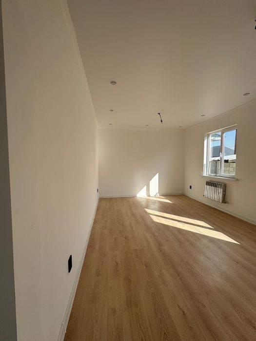 Продается новый дом