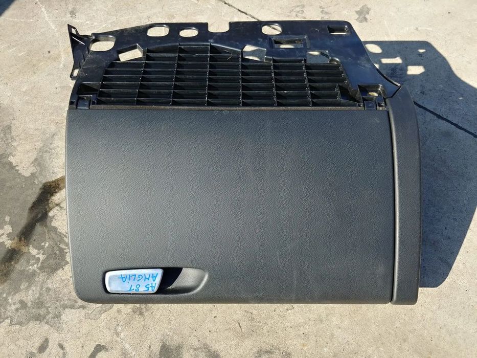 torpedou audi a5 8t Anglia 8k2857035