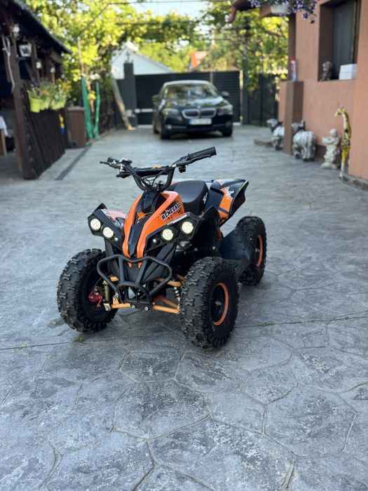 ATV electric copii de vanzare