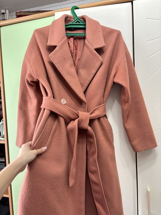 Пальто осень,весна