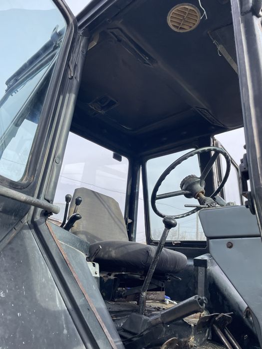 Продам трактор MTZ80.1