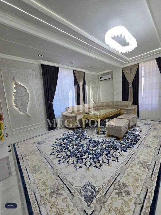 BUXORO. BUKHARA CITYDA ARZON NARXDA 2 xonali kvartira sotiladi. №891
