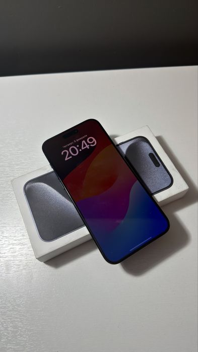 Iphone 15 про макс 1 т