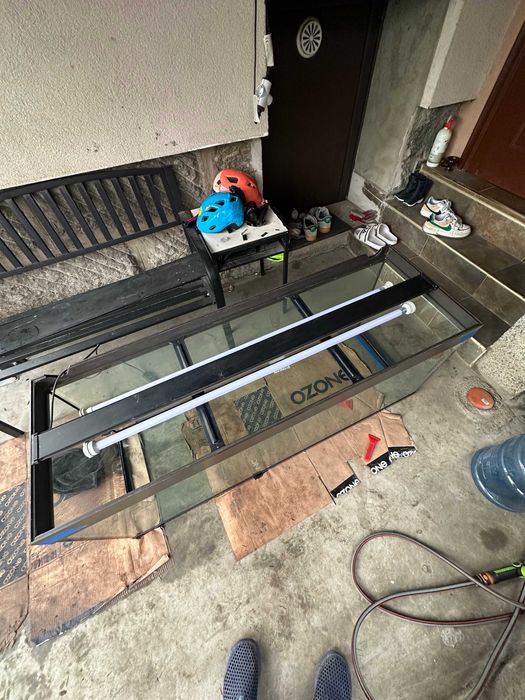 Аквариум Juwel - 375 литра