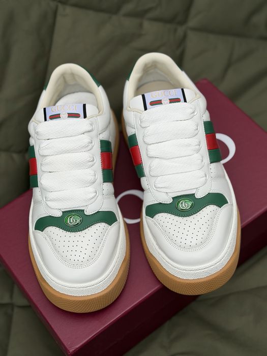 Gucci Screener sneakers