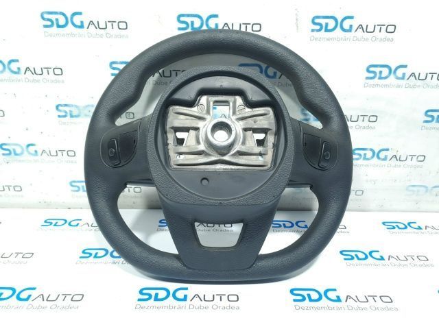 Volan cu comenzi 5802303970 Iveco Daily 2015-2025 Euro 6