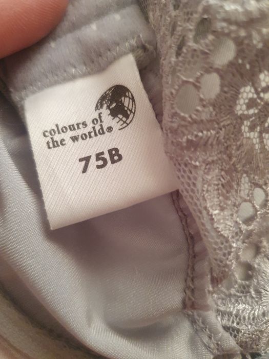 Lenjerie Intima Mărimea 75B/36-38