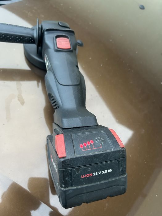 Flex Wurth model profesional M 28