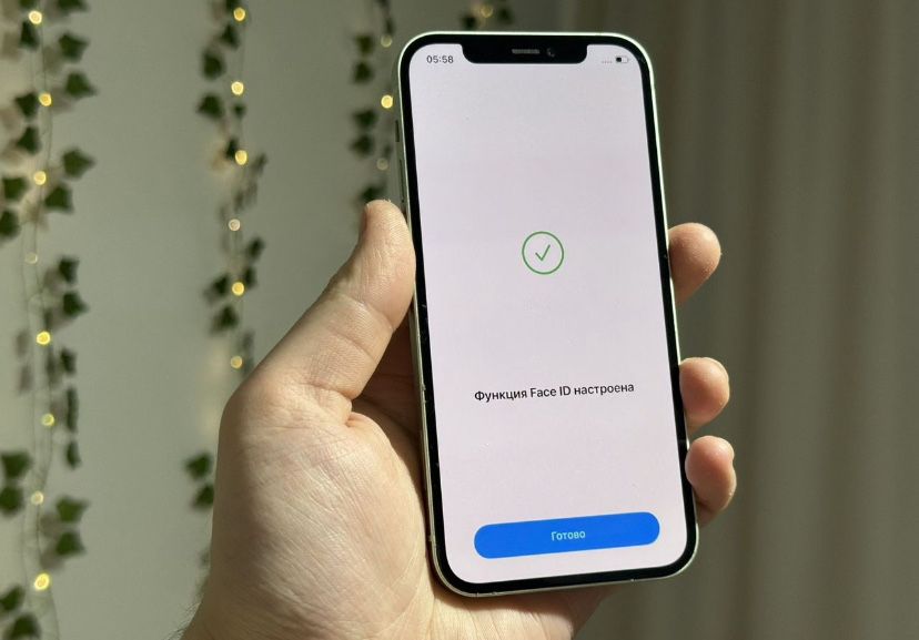iPhone 12 128Gb с гарантией