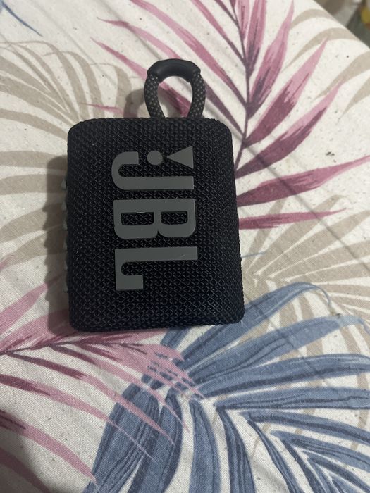 Boxa jbl portabila mica