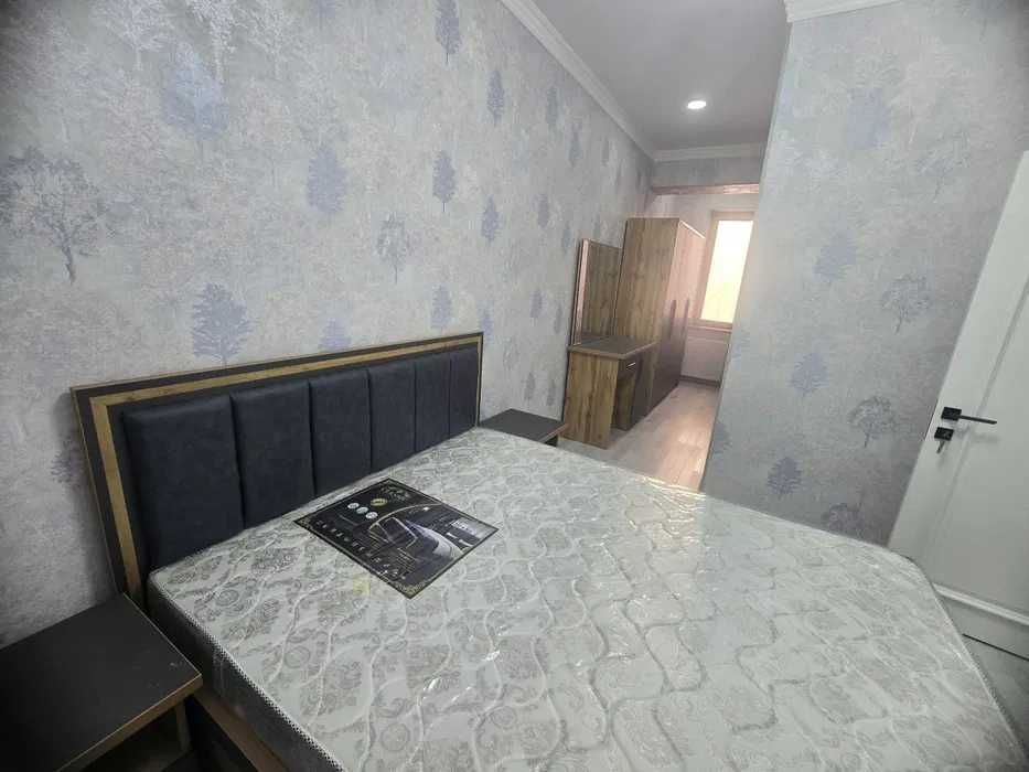 Сдаётся квартира на Яшнабадском районе недолеко от метро Олмос