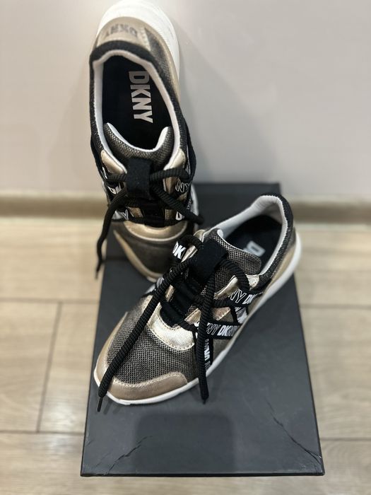 Маратонки/сникърси DKNY