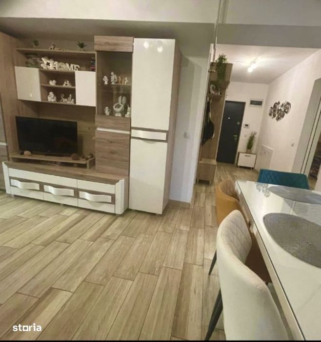 Apartament Premium 3 camere, decomandat 85 mp, Rovine Residence