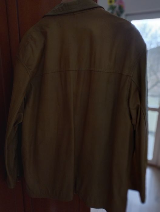 2 бр.кожени сака