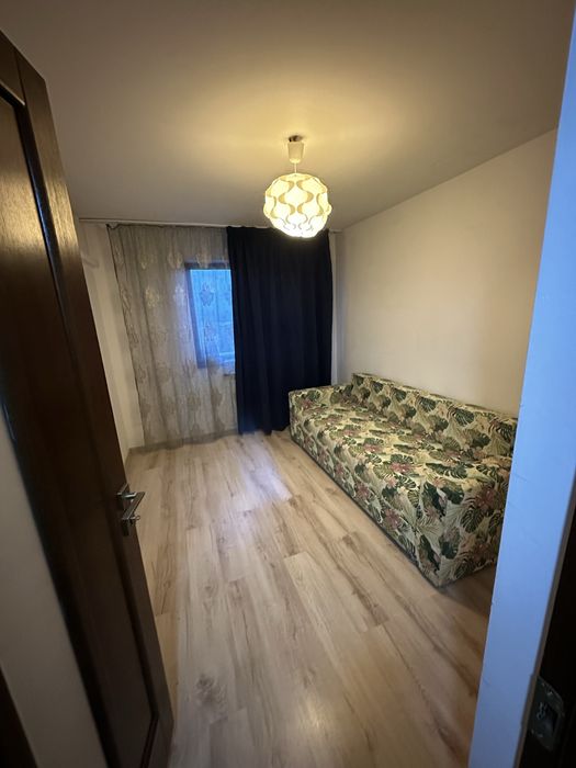 Apartament 3 camere / Bd Unirii / Etaj 8