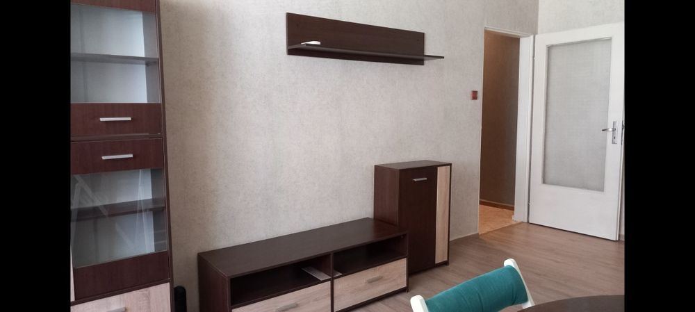 Дава се под наем Двустаен апартамент в София, Надежда 3 - 50 кв.м за 398.82 € - Снимка #2