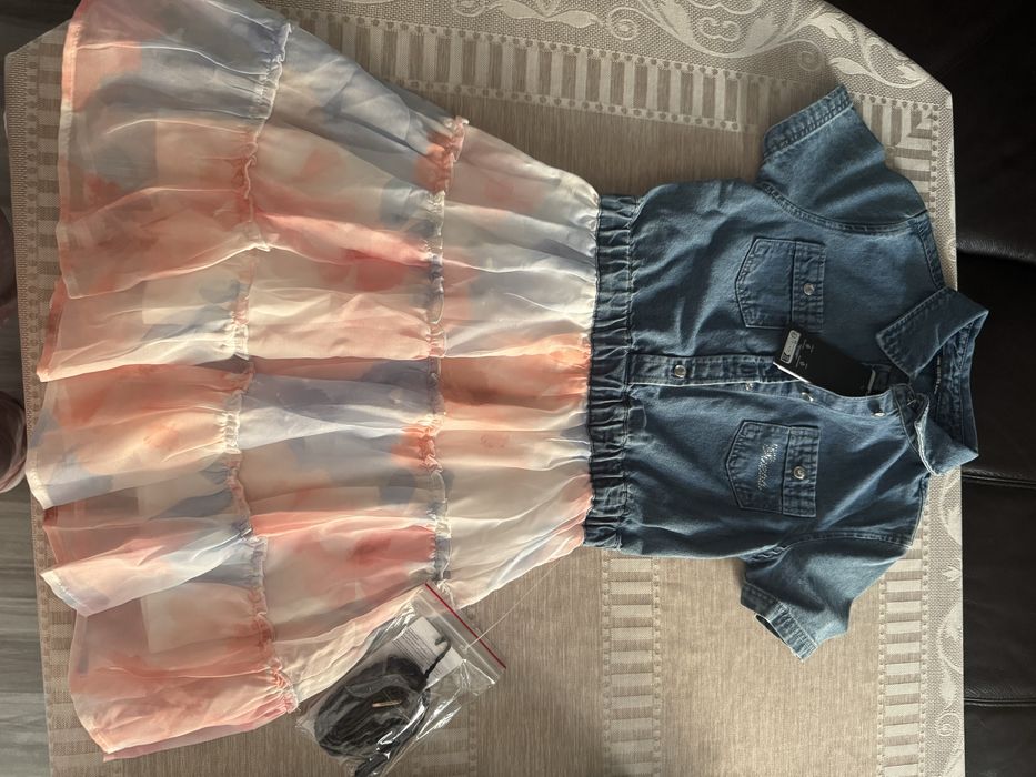 Нови рокли Guess