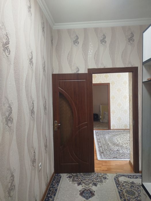 Уй сотилади. Тошкент шаҳар Олмазор туманида жойлашган