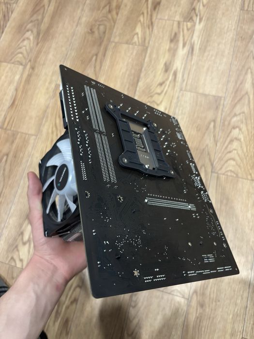 Intel core i5 10400f